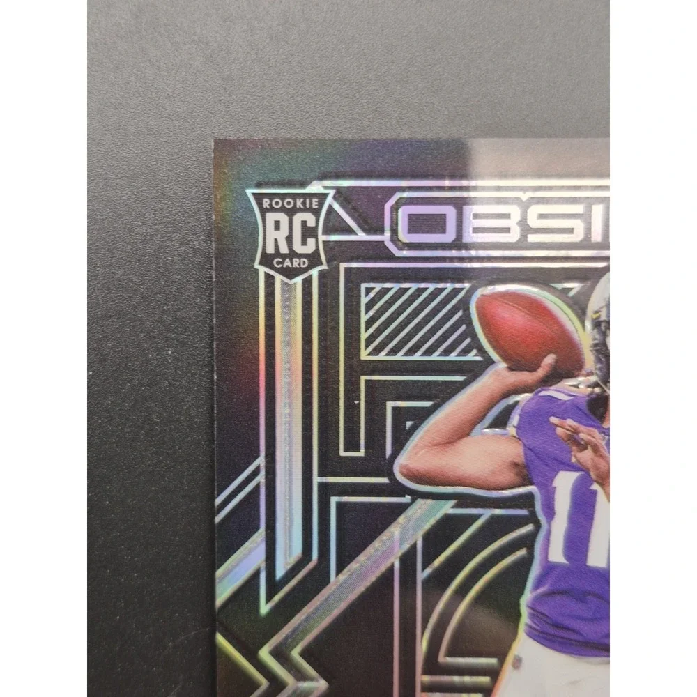 N/A card 2021